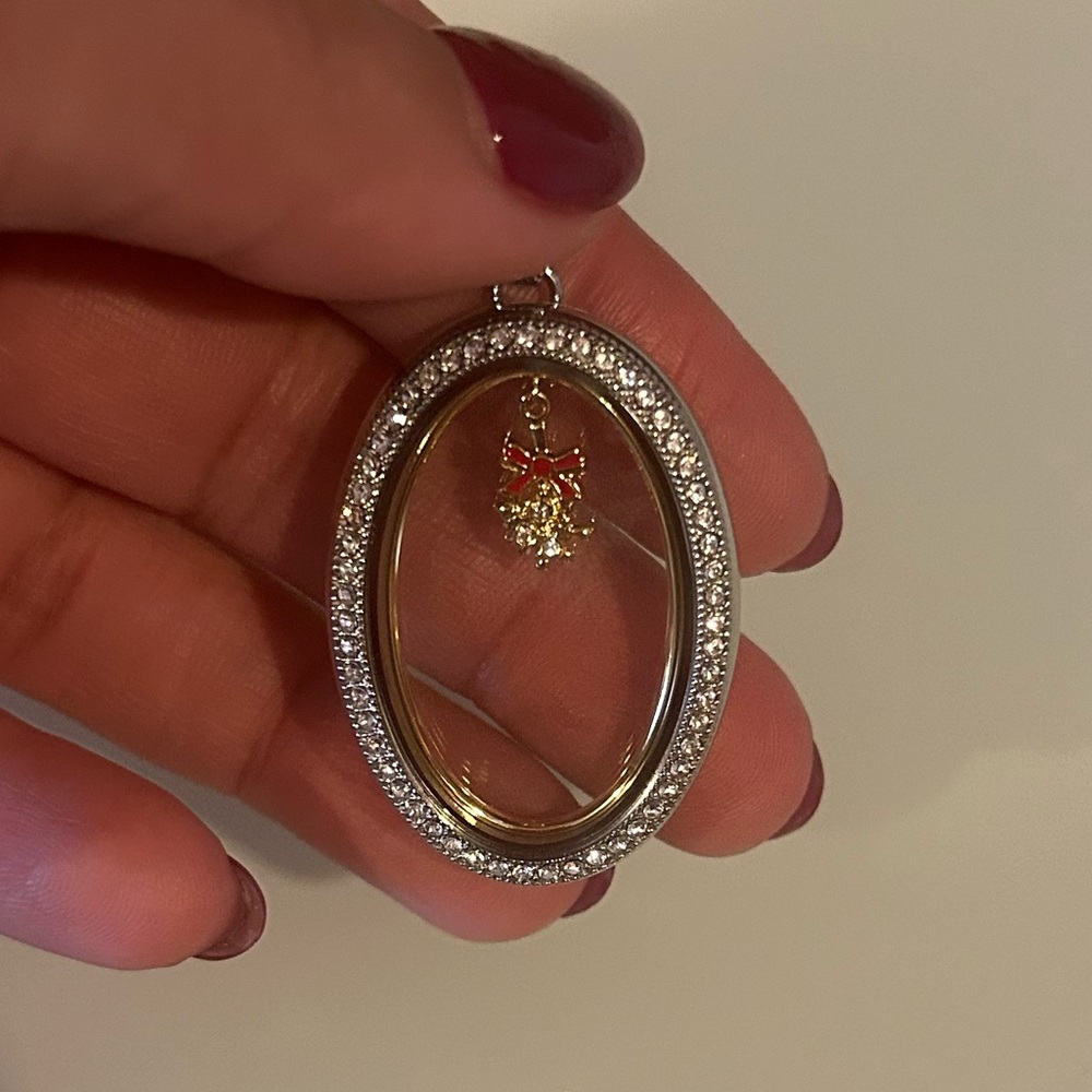 Origami owl locket